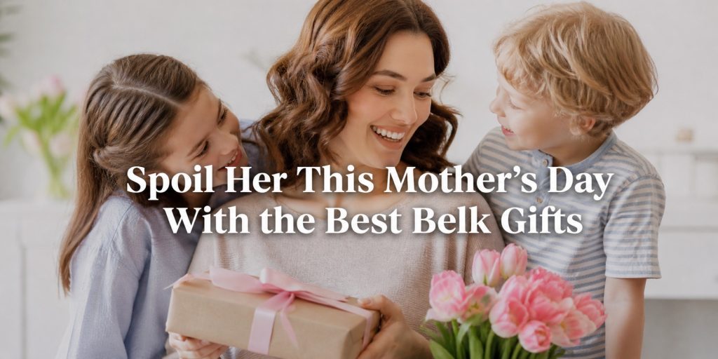 Belk Mother's Day Gift Guide