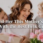 Belk Mother's Day Gift Guide