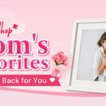 Mother's Day Favorites
