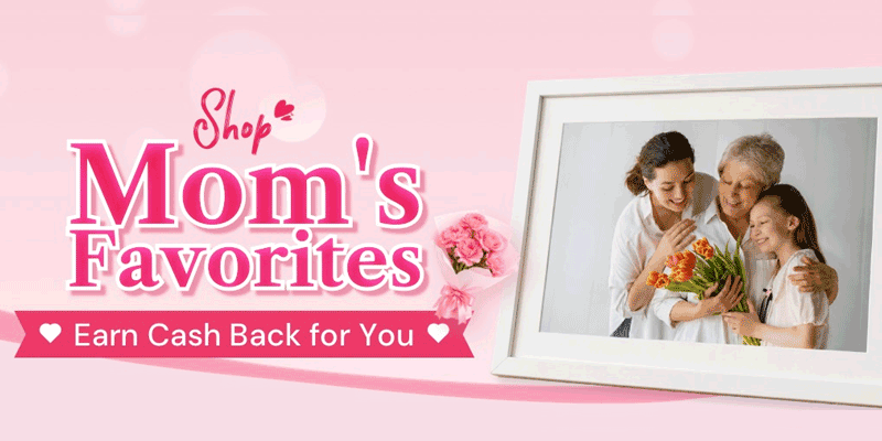 Mother's Day Favorites