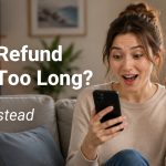 PayPal Refund Taking Too Long? Try This Instead