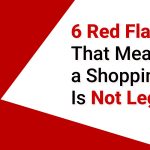 6 Red Flags That Mean a Shopping Site Is Not Legit