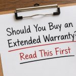should you buy extended warranty