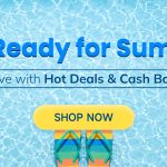 Get Ready for Summer