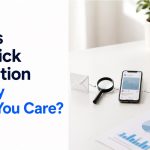 what is last click attribution