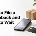 when to file a chargeback