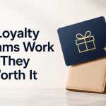 how loyalty programs work