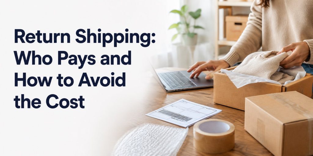 return shipping who pays
