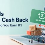 what is online cash back