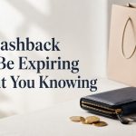 does cashback expire